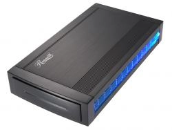 Un bo�tier qu�il vous facilite l�installation