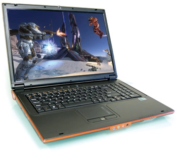 Vigor, le portable qui d�cape