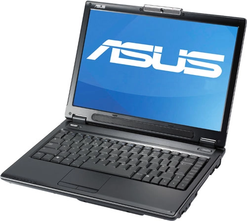 Un 13.3 Asus costaud en test