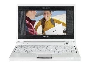 L'Asus Eee en pleine forme