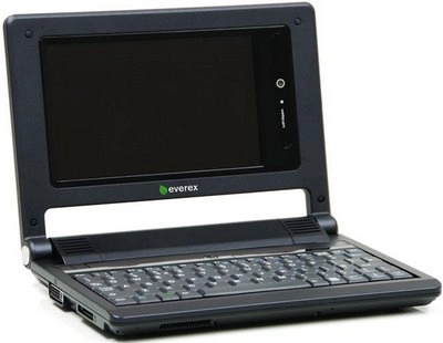 Enfin un concurrent s�rieux � l'Asus Eee