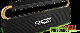 Un kit 2 x 2 Go heatpip� � prix abordable