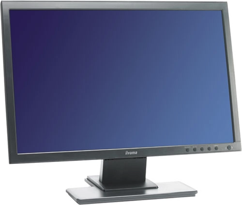 6 �crans 22'' test�s