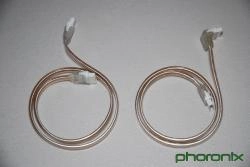 Un connecteur compl�tement tordu