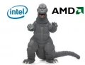 Intel vs AMD dans un portable