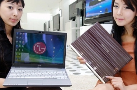 Encore un 13.3'' muscl� sur le march�, avec du 8600
