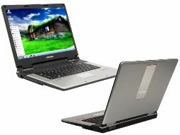 Un laptop et un desktop �colos, pas chers mon fils !