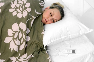 Pour des nuits musicales