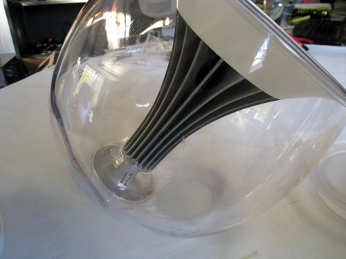 La lampe Ultime pour les geeks