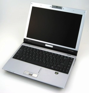 Portable One, 13.3'' et 8400 GS