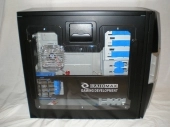 Raidmax, un boitier sauce Mexicaine