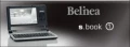 Belinea S-Book, concurrent du Eee PC