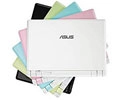 L'Asus Eee aura le droit � la couleur m�me en 2G