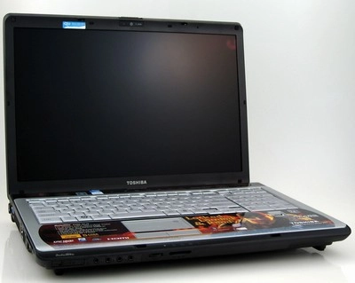Encore un monstre de portable en test