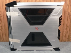 Thermaltake et le boitier de Bioman ou Goldorak