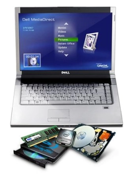 le XPS 1530 s'offre des nouvelles r�solutions