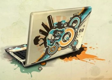 HP proposera de nouveaux design pour ses portables en 2008