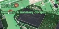 256, 512, ou 1024 Mo de mémoire sur votre 8800GT