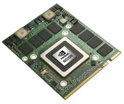 8800M GTX dans les jeux et en Fran�ais