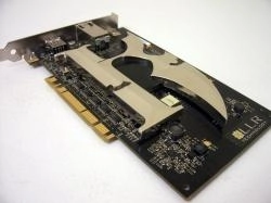 La carte de la mort qui tue les pings