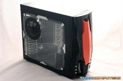 Test du boitier Raidmax Sagitta 2