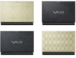 Nouvelle d�co sur les VAIO S�rie T, just waouh