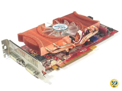 Le VF1000 pour Vraiment Froid pour ton GPU