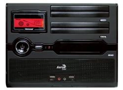 Le boitier Cube du futur par Aerocool