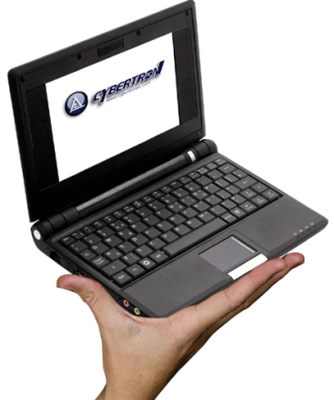 L'autre Eee PC