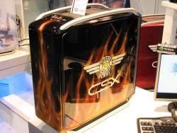 Quelques beaux Paint Job chez Cooler Master