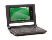 Everex CloudBook 7'', officialis� � 399 dollars