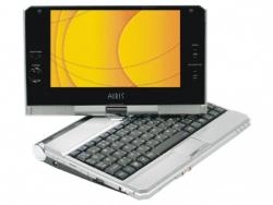 Organiser, Tablet PC ou Nanobook en test