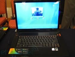 Les Lenovo nouveaux en photos