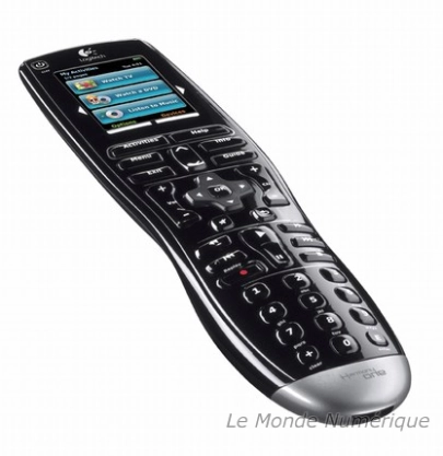Une t�l�commande pour tous les gouverner