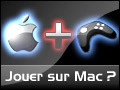 Est-il possible de jouer sur un MAC