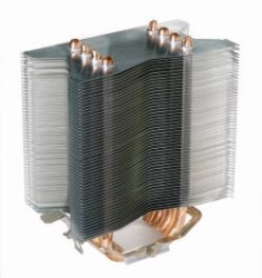 Ventirad CPU et rh�obus chez Sunbeam