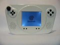 La Dreamcast devient portable