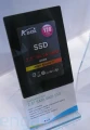 A-DATA, un disque SSD utilisant le Raid