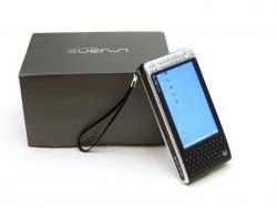 Everun S60H, UPMC des �ges farouches