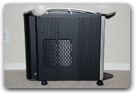 Sword M ou le tr�s gros boitier de Thermaltake