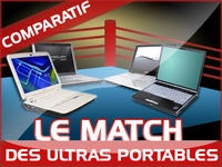 Match d'Ultraportables � 1000 Euros