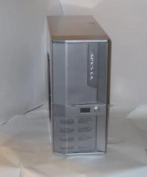 Test du boitier Apevia X-Jupiter