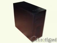  Boitier Lancool K7 la bonne affaire