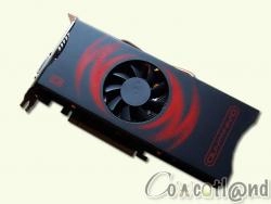 Preview 9600 GT Gainward Golden Sample