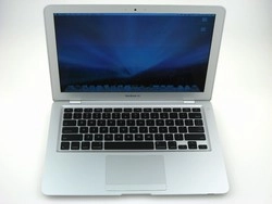 Le Mac Air prend l'eau
