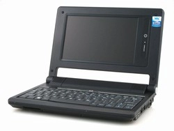 Everex CloudBook, les premi�res impressions