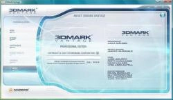 3DMark Vantage : premiers scores