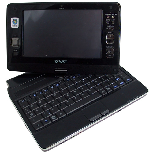 Un mini PC vye que vye