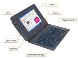 Un PC ultra low-cost