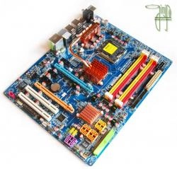 Gigabyte, une marque ''Verte'' ?